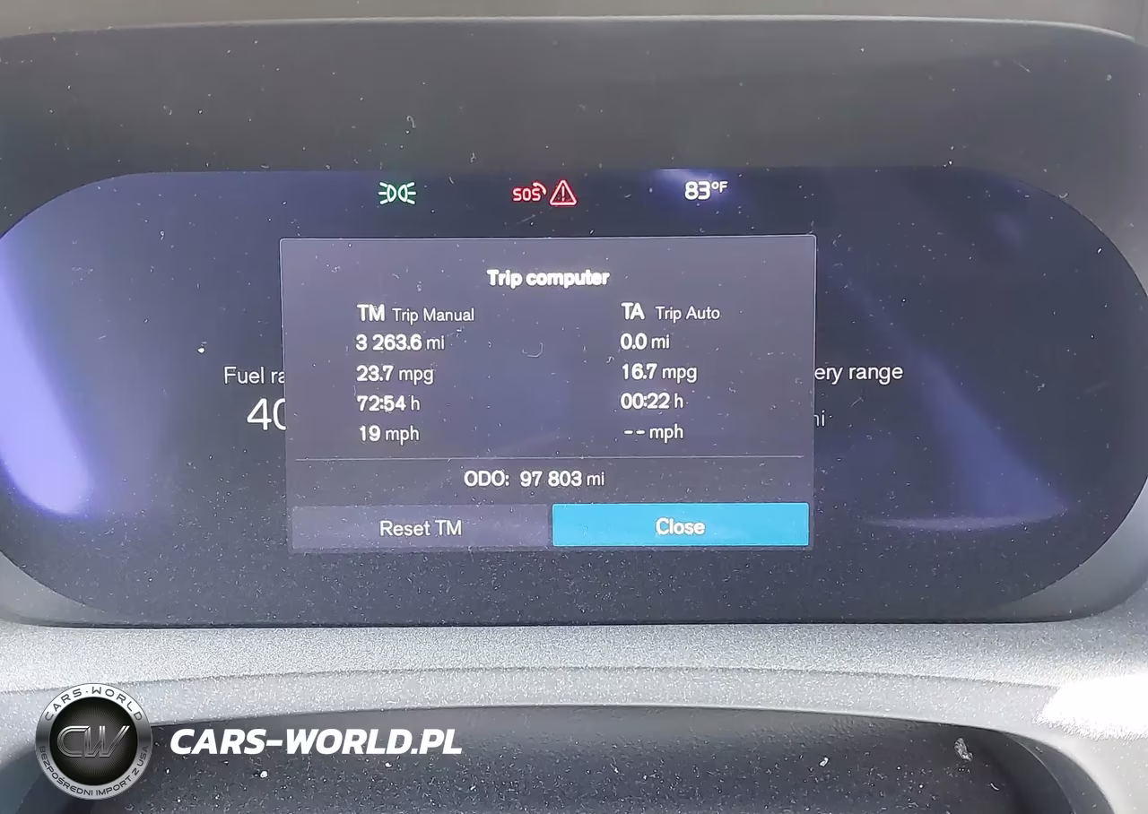 2024 Volvo Xc90 Recharge Plug-In Hybrid T8 Plus Bright Theme 7-Seater VIN:YV4H60CE1R1172731 - 7