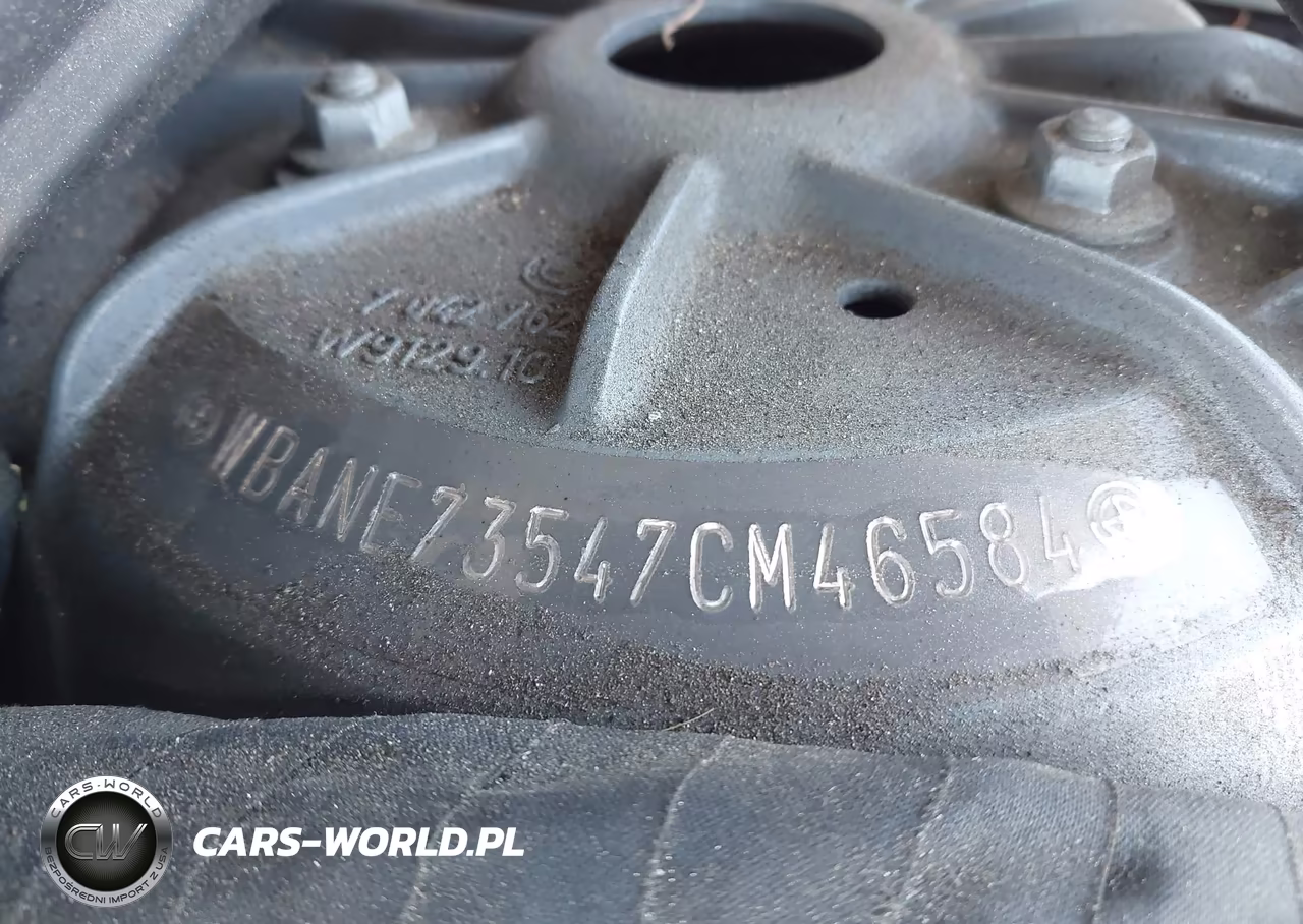 2007 BMW 530I VIN:WBANE73547CM46584 - 9
