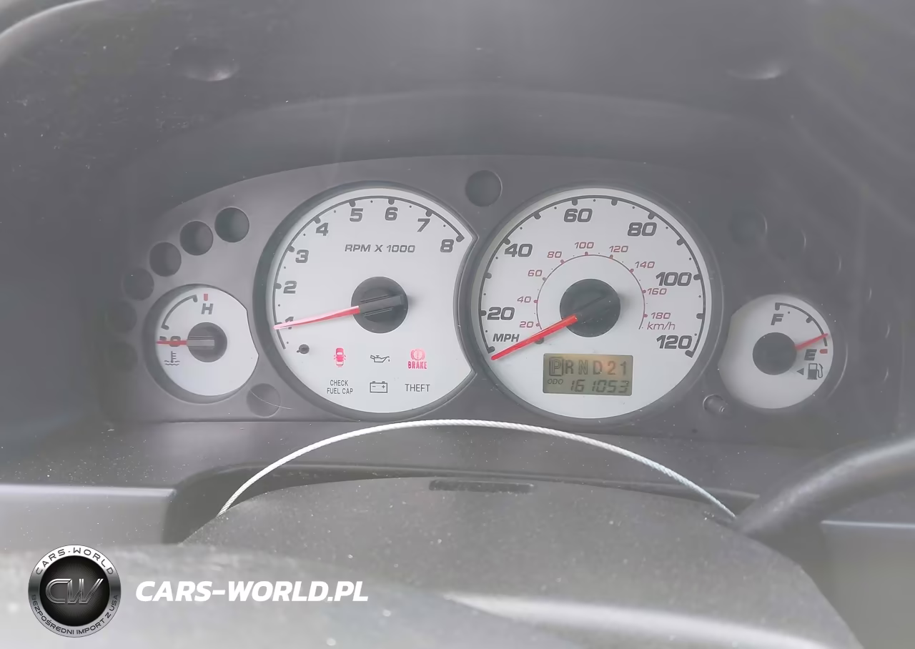 2003 Ford Escape Xlt VIN:1FMYU03113KA09340 - 7