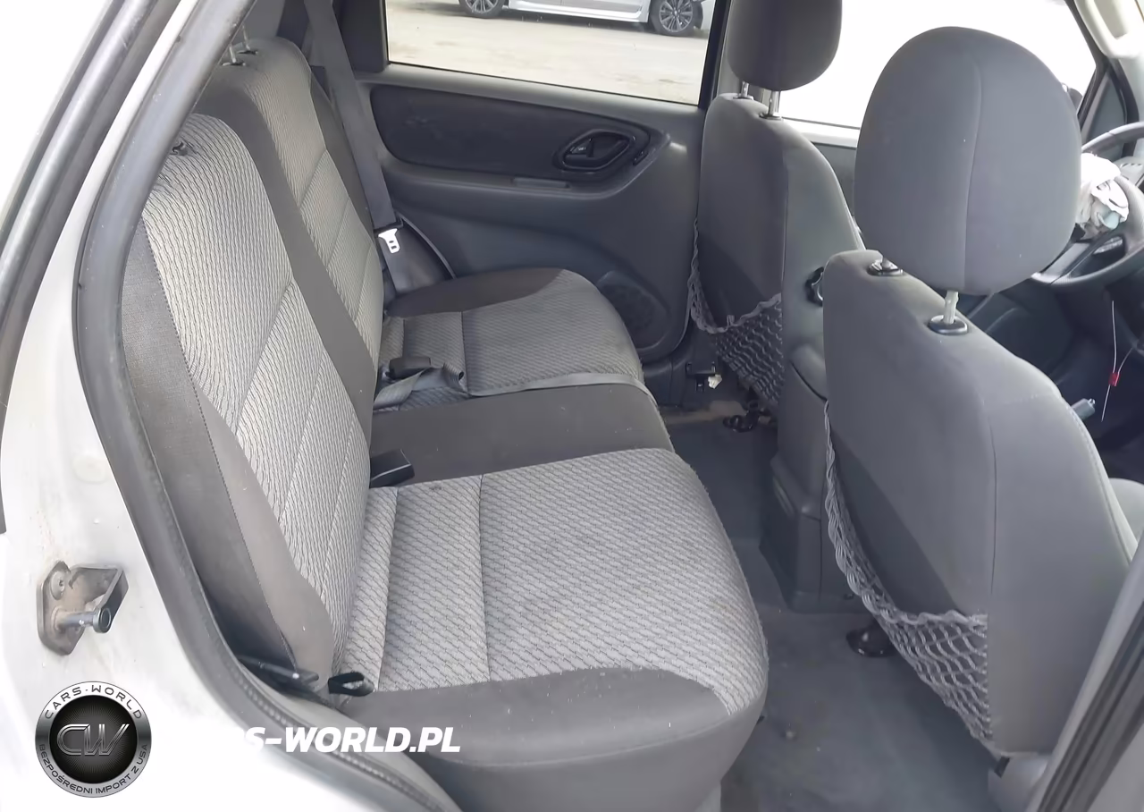 2003 Ford Escape Xlt VIN:1FMYU03113KA09340 - 8