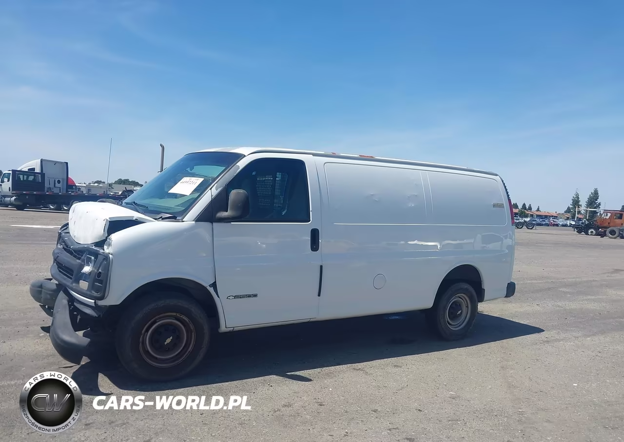 2000 Chevrolet Express VIN:1GCGG25RXY1188108 - 14