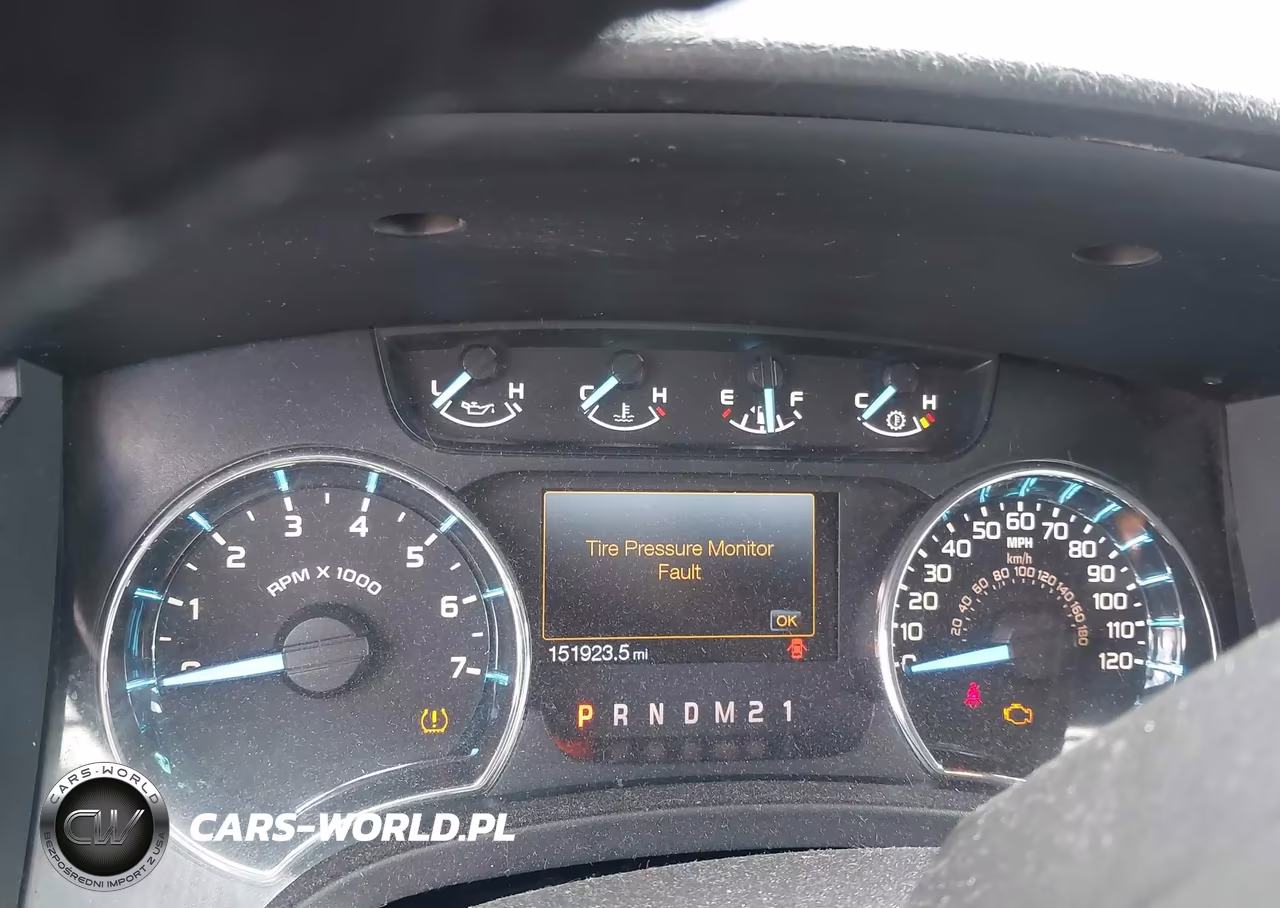 2011 Ford F-150 Xlt VIN:1FTEX1CM9BFD37501 - 7