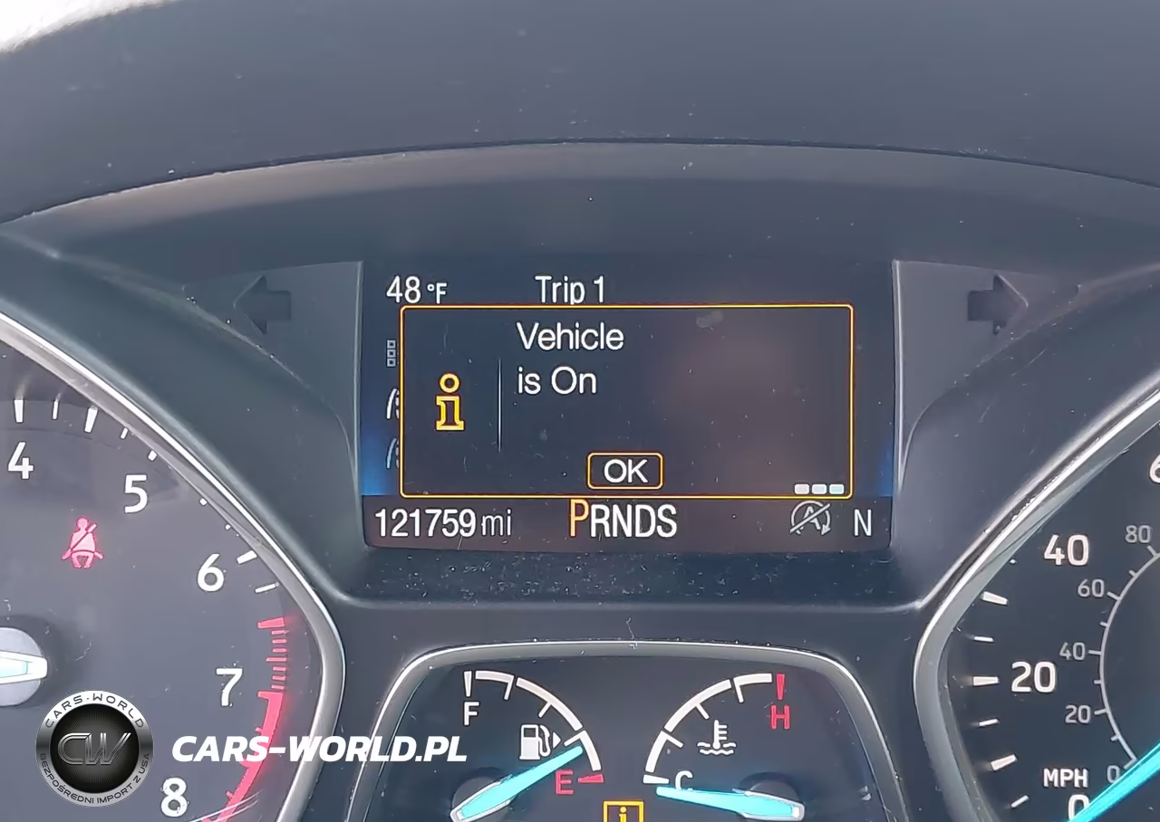2019 Ford Escape Se VIN:1FMCU9G91KUC08566 - 15