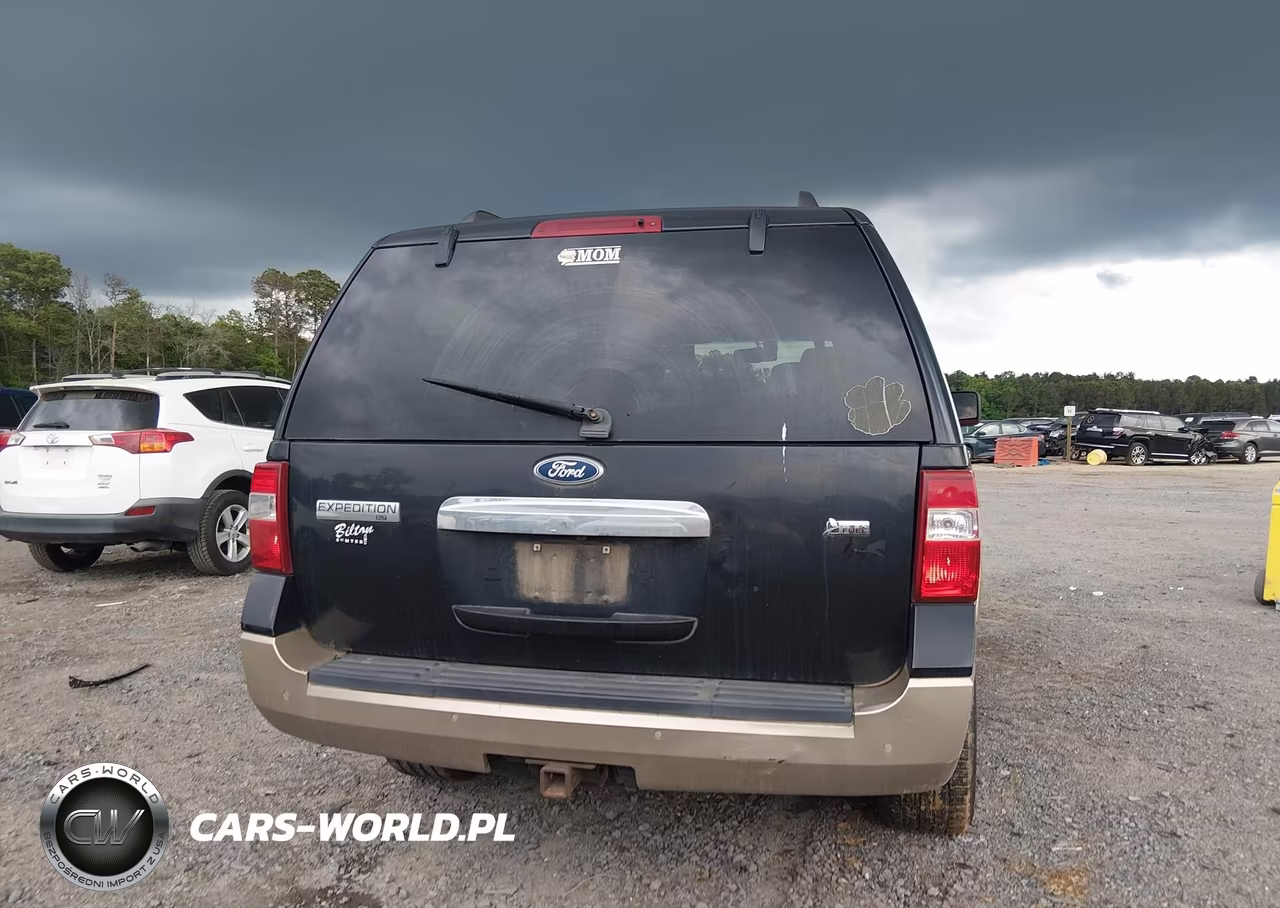 2011 Ford Expedition Xlt VIN:1FMJU1H57BEF11883 - 15
