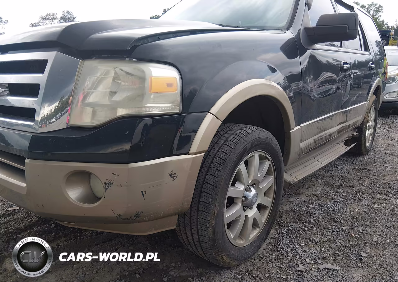 2011 Ford Expedition Xlt VIN:1FMJU1H57BEF11883 - 17