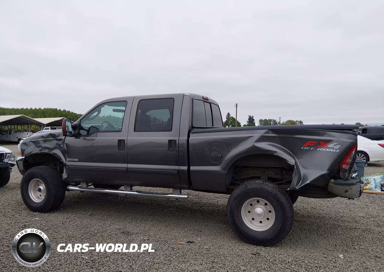 2003 Ford F-250 Lariat-Xl-Xlt VIN:1FTNW21P13EB01213 - 15