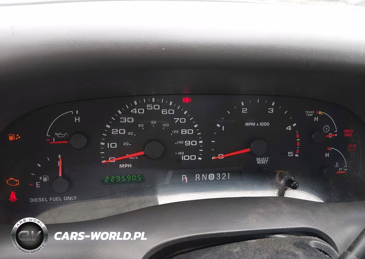 2003 Ford F-250 Lariat-Xl-Xlt VIN:1FTNW21P13EB01213 - 7