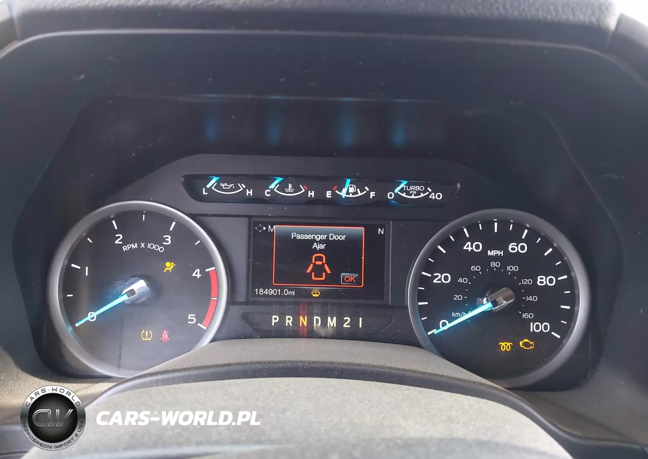 2018 Ford F-250 Xlt VIN:1FT7W2BT0JEB15850 - 7