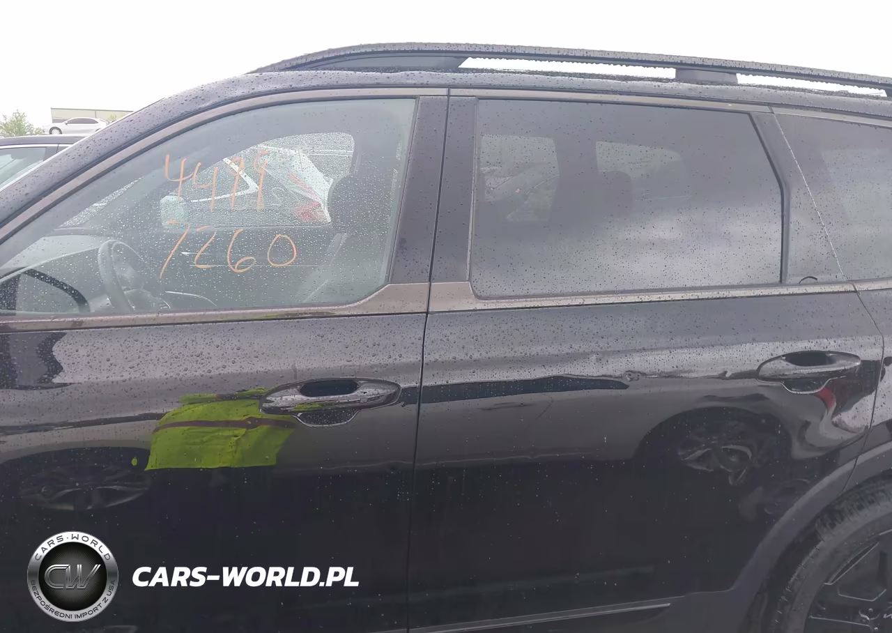 2024 Kia Telluride Ex X-Line VIN:5XYP3DGC3RG551690 - 14