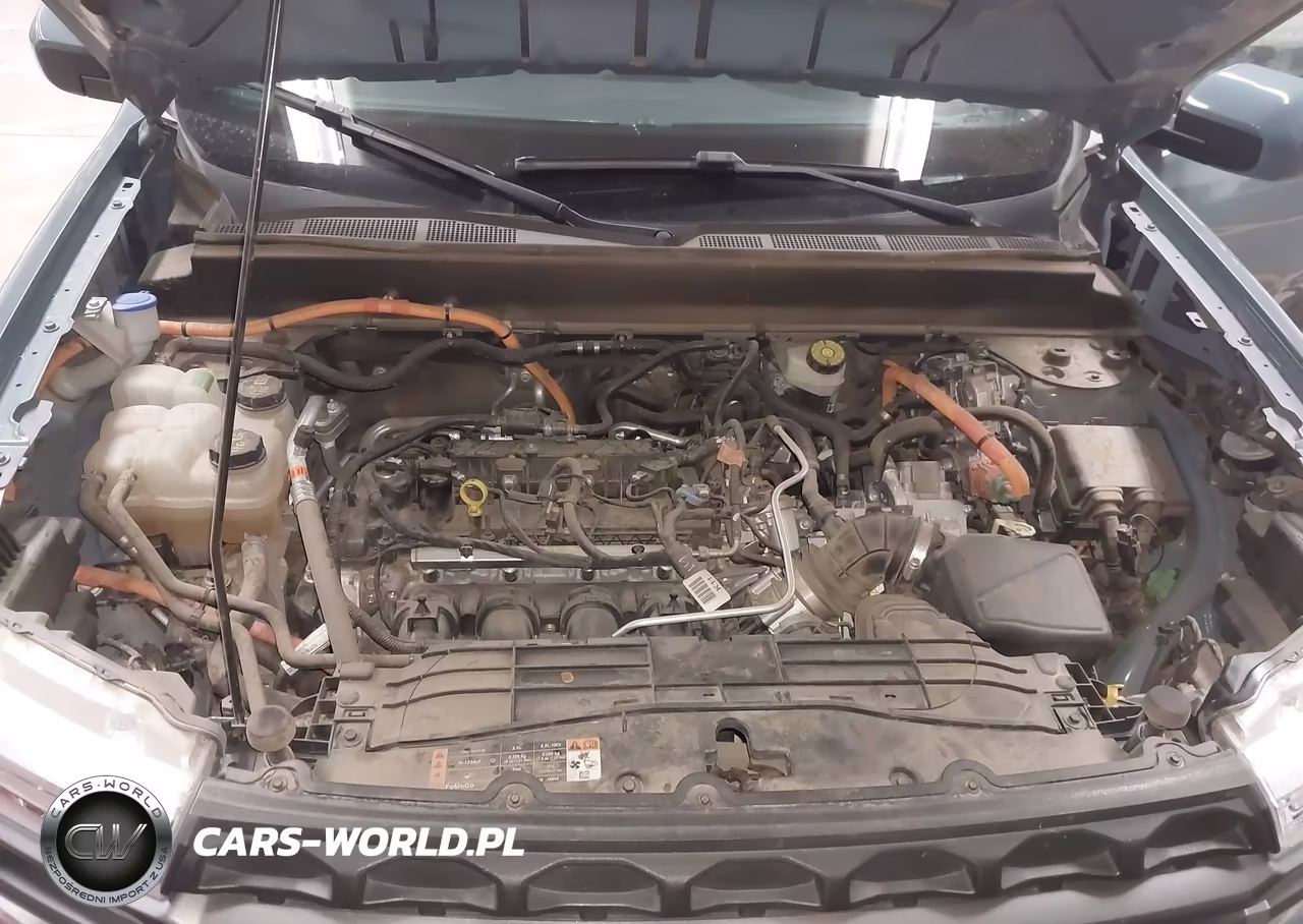 2022 Ford Maverick Xlt VIN:3FTTW8E31NRA42858 - 10