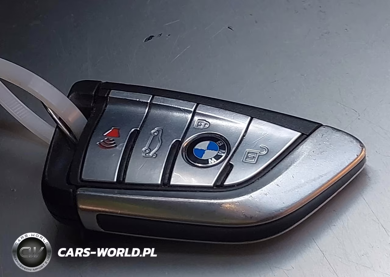 2018 BMW 530E Iperformance VIN:WBAJA9C5XJB251284 - 11