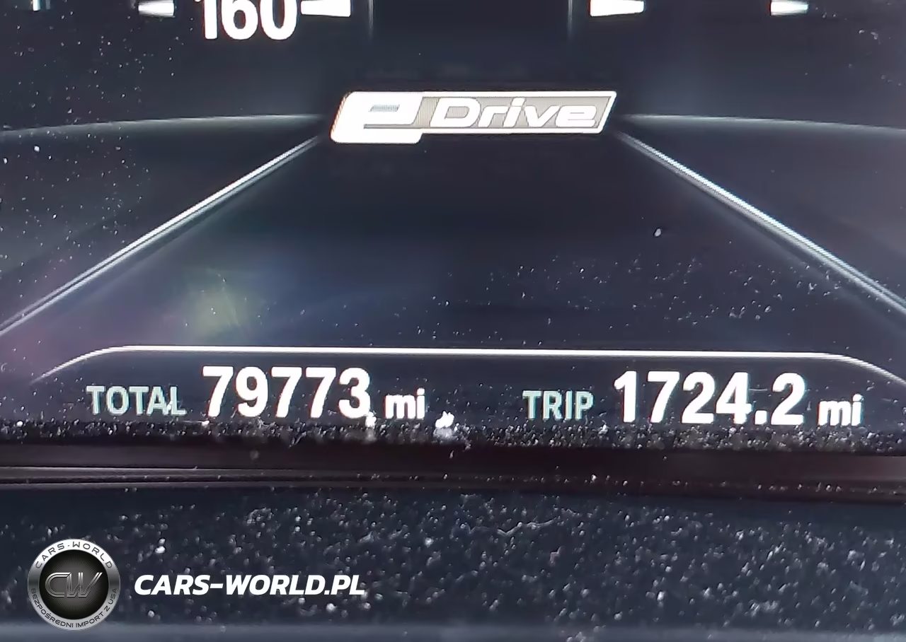 2018 BMW 530E Iperformance VIN:WBAJA9C5XJB251284 - 15