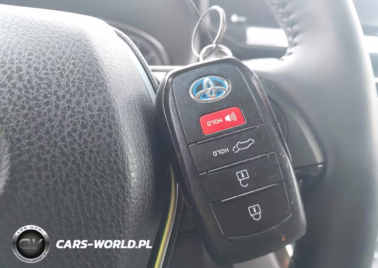 2021 Toyota Venza Limited VIN:JTEAAAAH8MJ011710 - 11