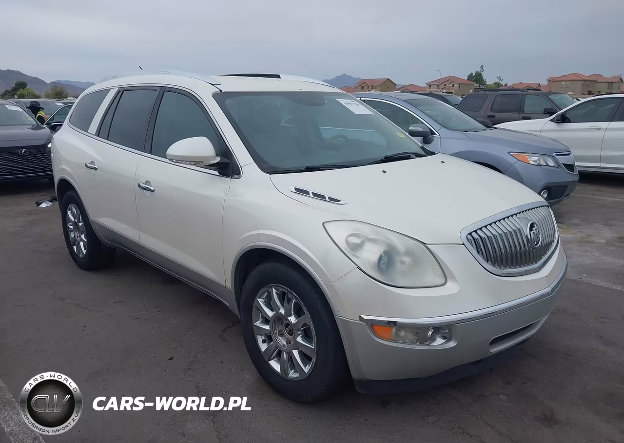 2011 Buick Enclave 1Xl