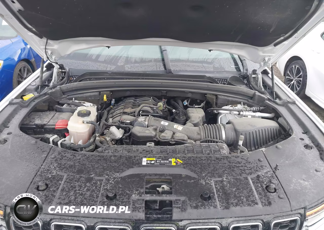 2022 Jeep Grand Cherokee Limited VIN:1C4RJHBG6N8550812 - 10