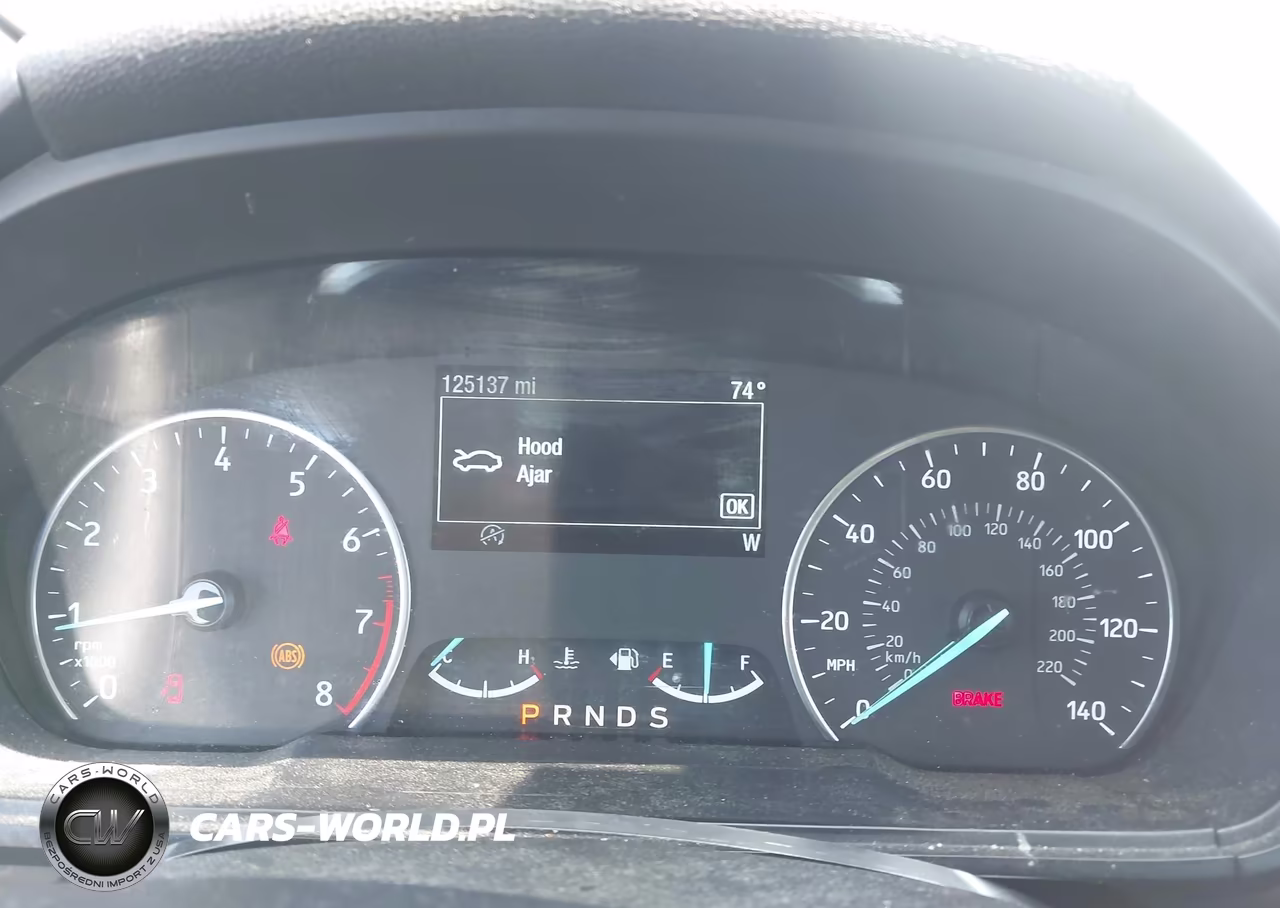 2020 Ford Ecosport Titanium VIN:MAJ6S3KL7LC354345 - 7