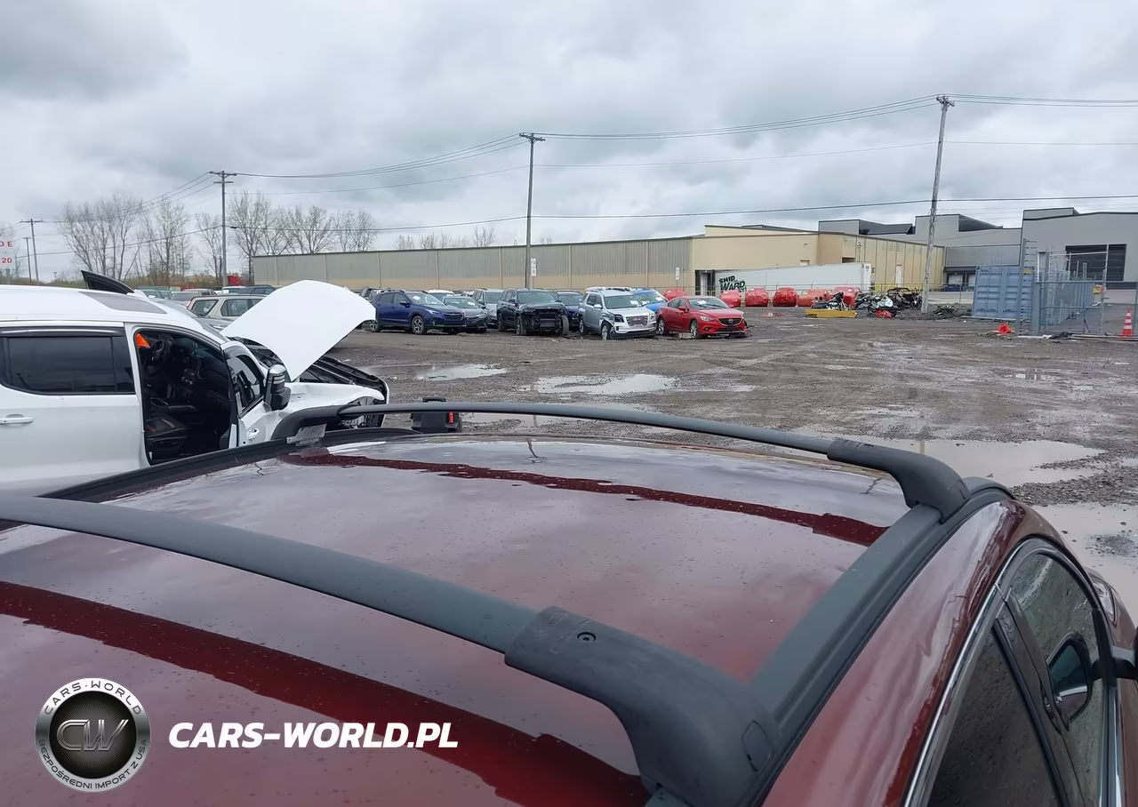 2021 Ford Escape Titanium VIN:1FMCU9J94MUA62787 - 17