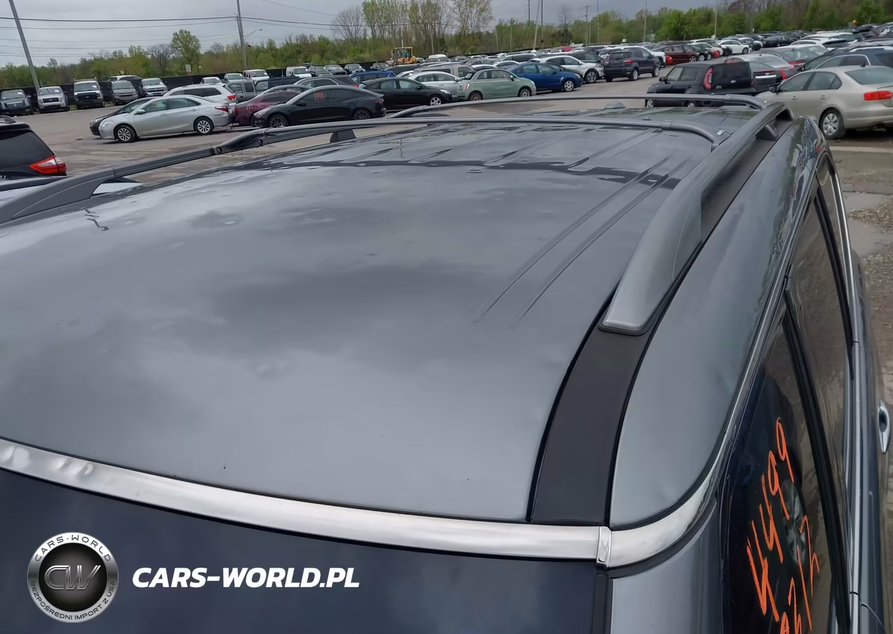 2017 Nissan Armada Sl VIN:JN8AY2NCXH9505003 - 17