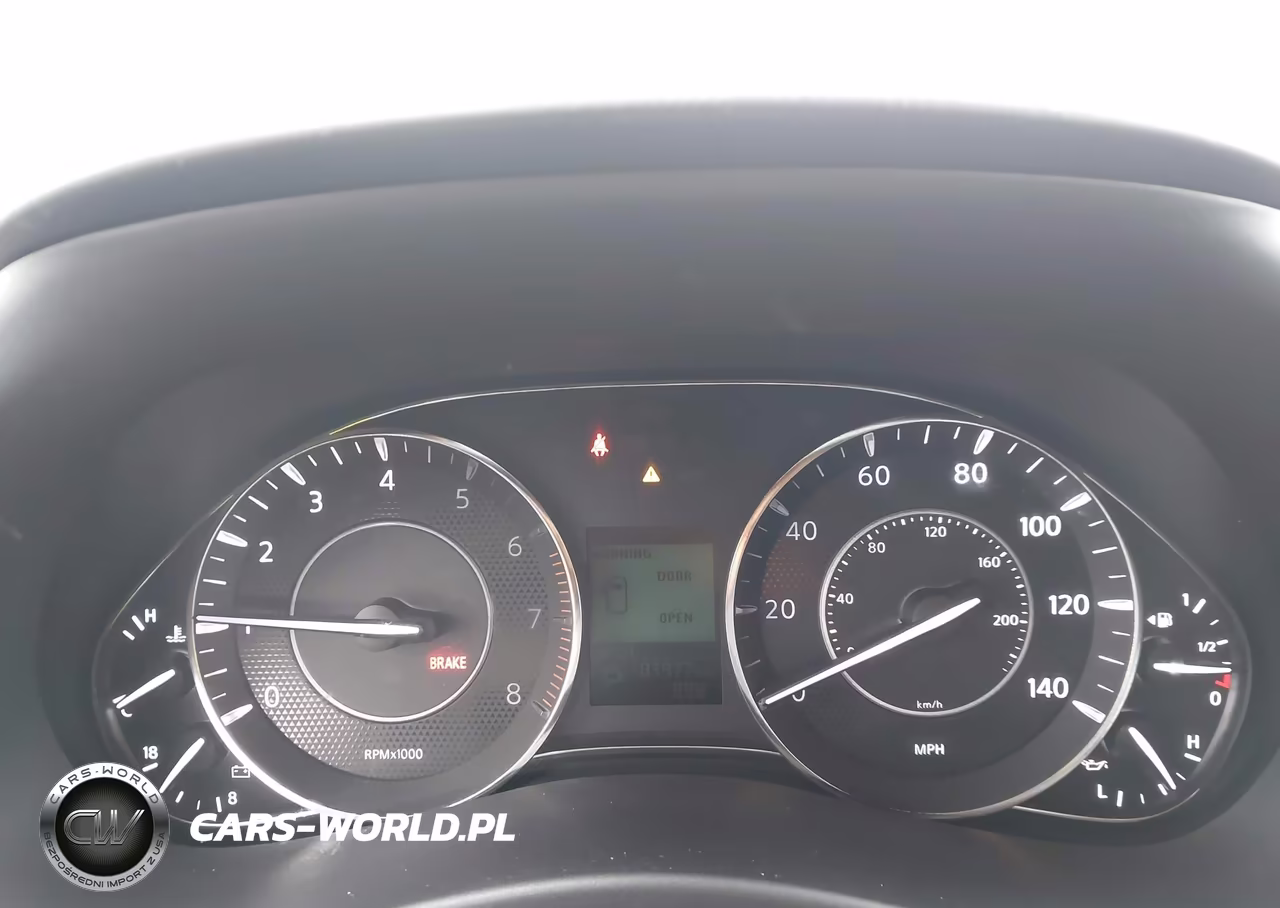 2017 Nissan Armada Sl VIN:JN8AY2NCXH9505003 - 7