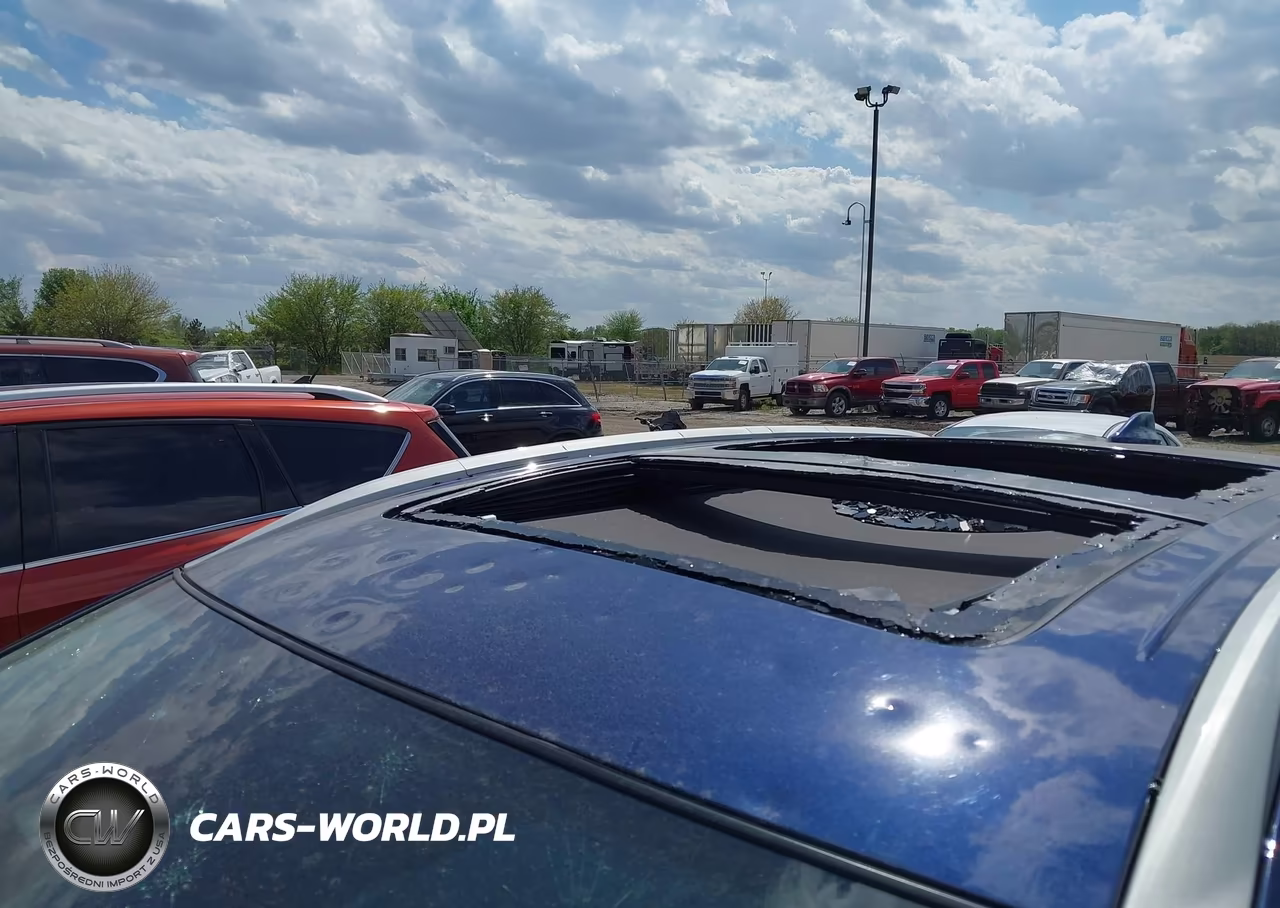 2020 Nissan Murano Sl Intelligent Awd VIN:5N1AZ2CS0LN170963 - 6