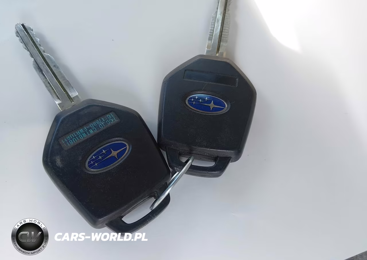 2017 Subaru Forester 2.5I Premium VIN:JF2SJAEC1HG470640 - 11