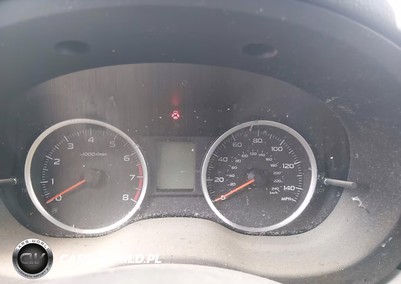 2017 Subaru Forester 2.5I Premium VIN:JF2SJAEC1HG470640 - 7