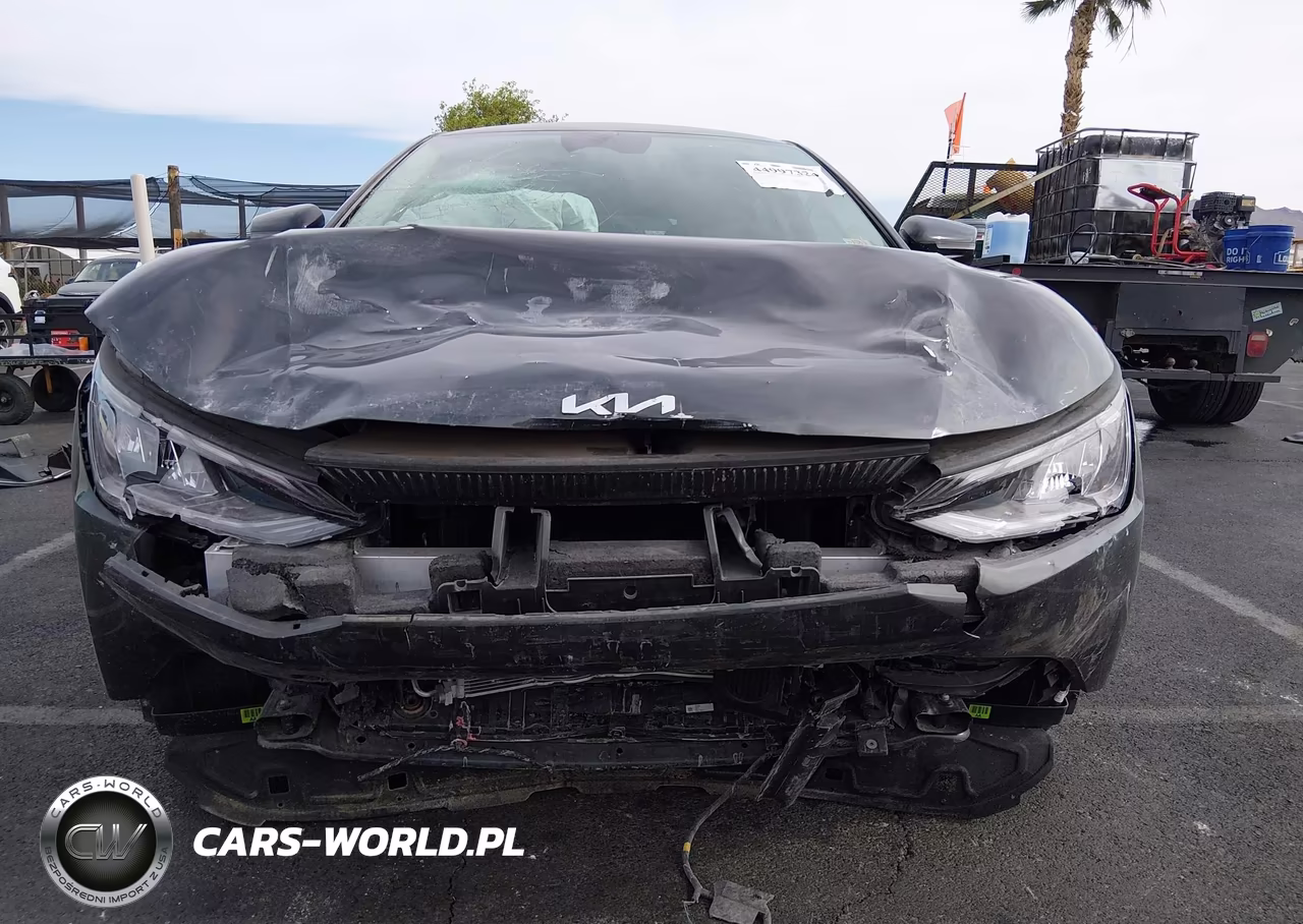 2024 Kia Ev6 Light VIN:KNDC34LB5R5620061 - 11