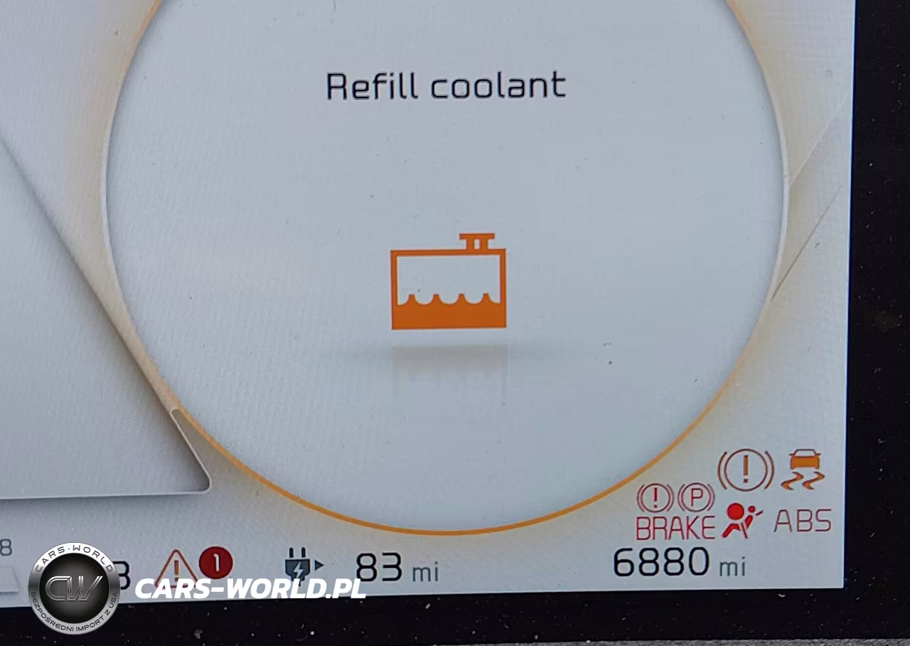 2024 Kia Ev6 Light VIN:KNDC34LB5R5620061 - 14