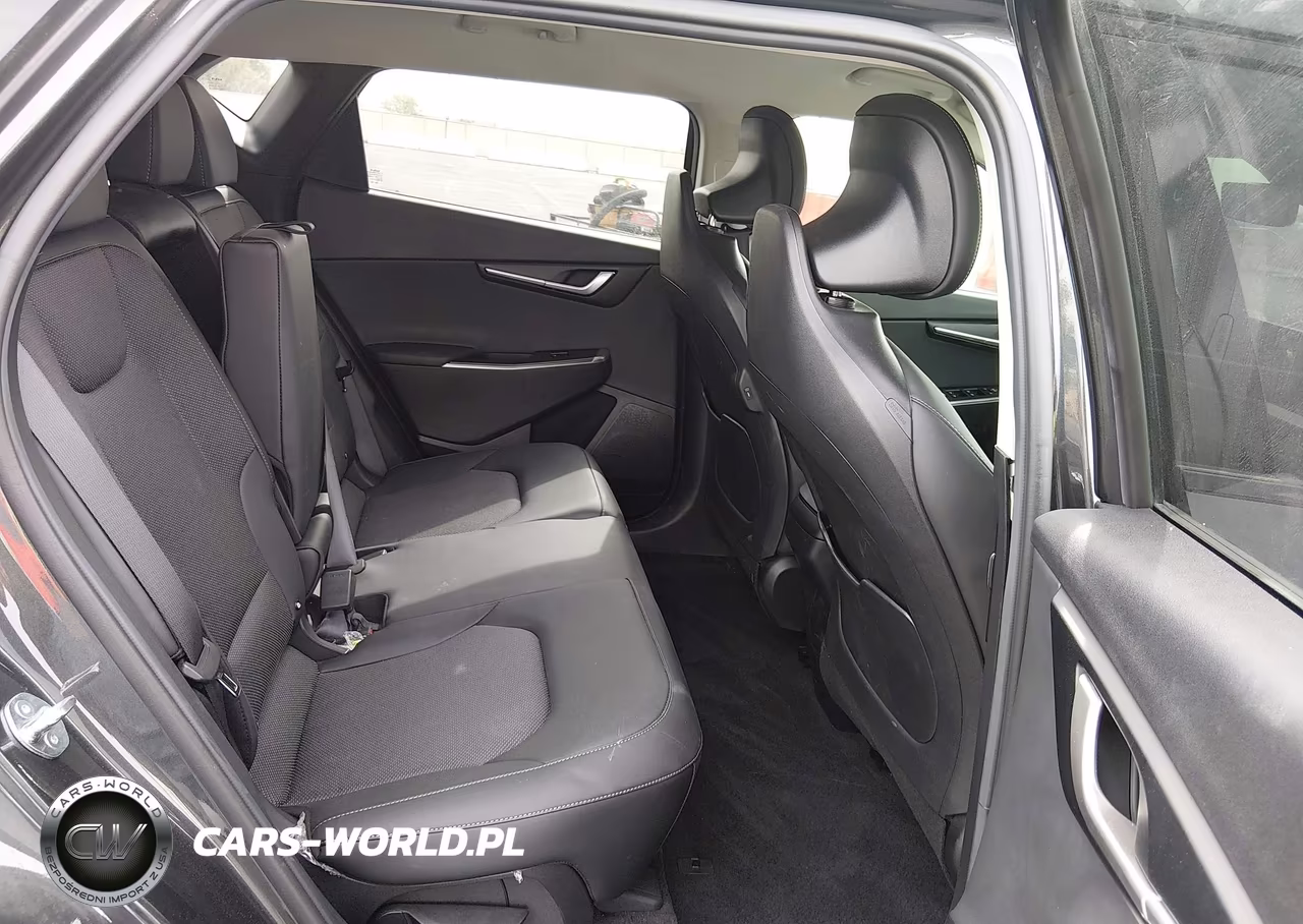 2024 Kia Ev6 Light VIN:KNDC34LB5R5620061 - 8