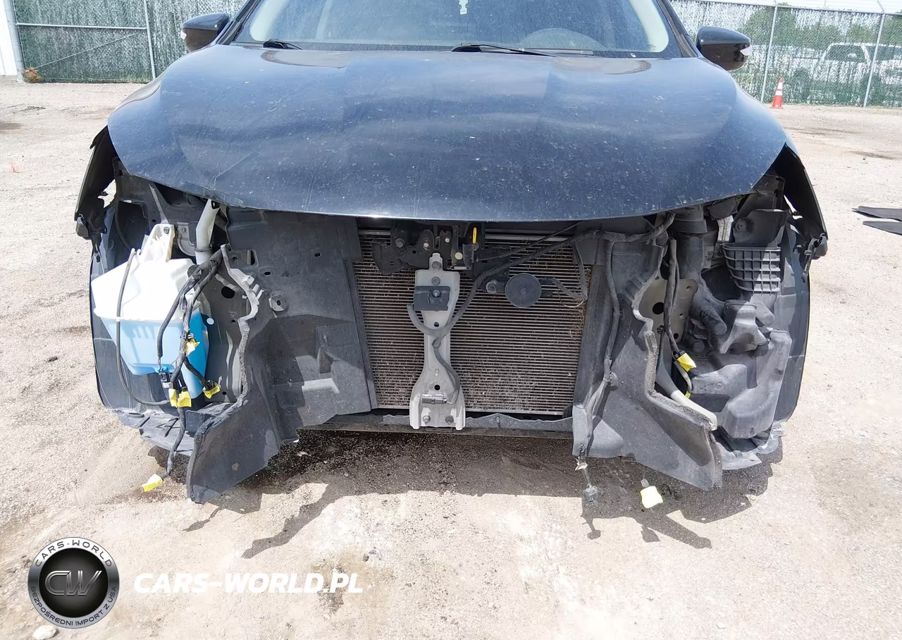 2018 Nissan Sentra Sr VIN:3N1AB7AP9JY286329 - 6