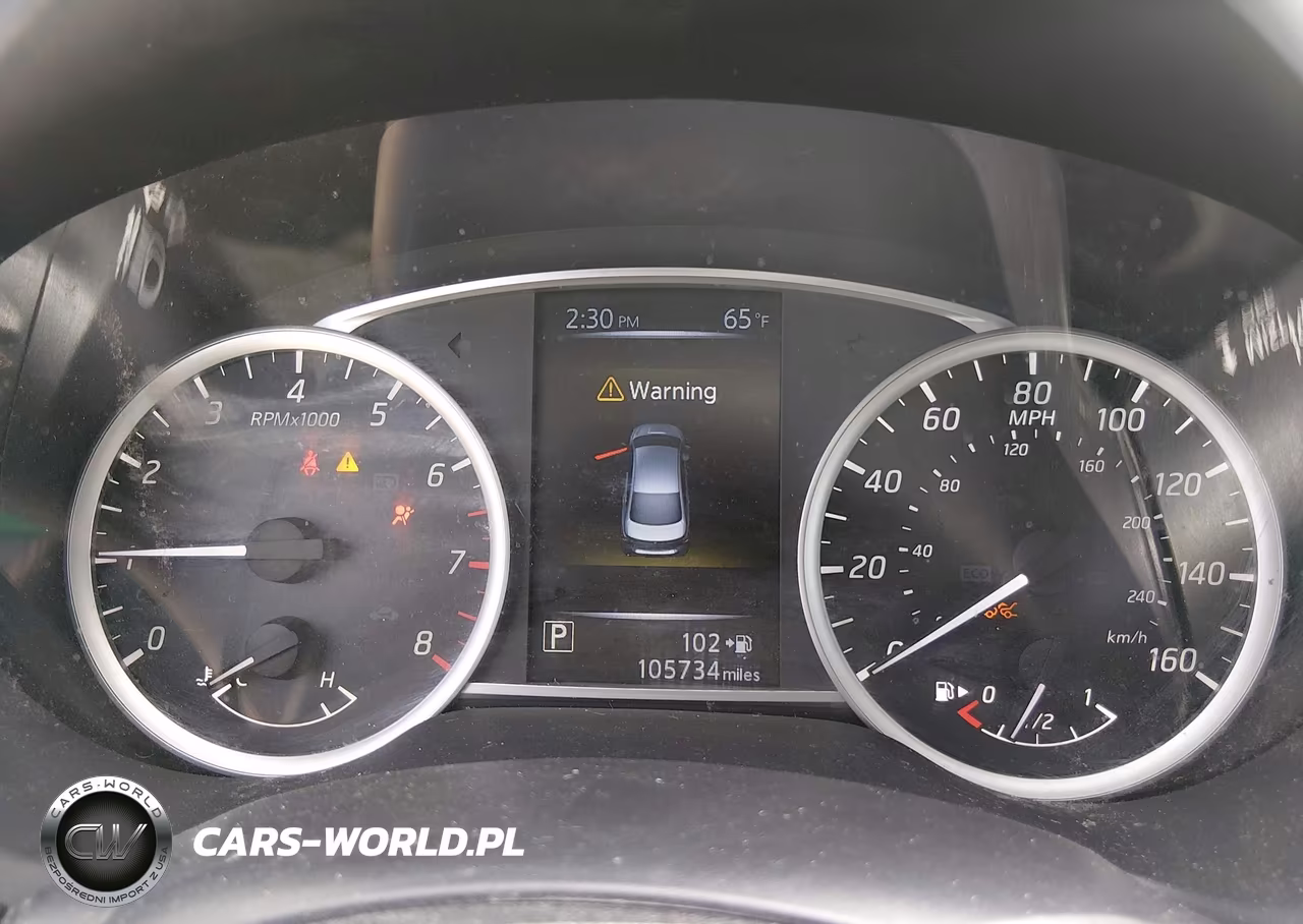 2018 Nissan Sentra Sr VIN:3N1AB7AP9JY286329 - 7
