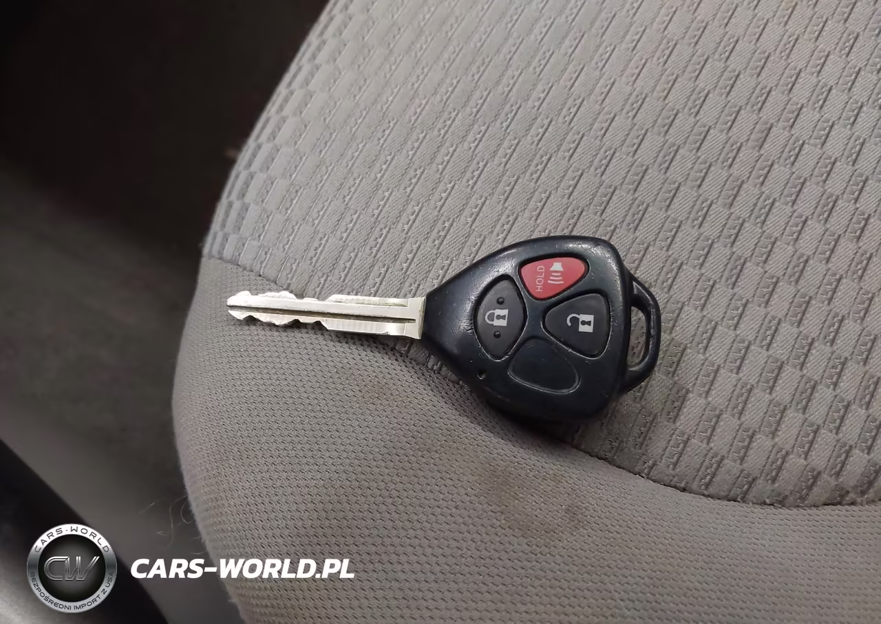 2012 Toyota Rav4 VIN:JTMBF4DV4C5052811 - 11
