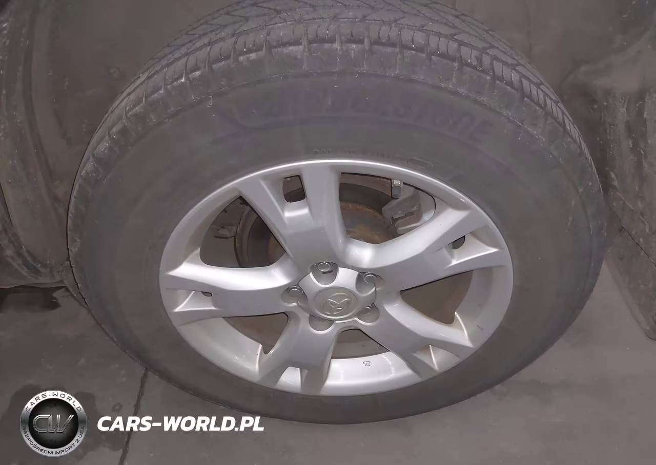2012 Toyota Rav4 VIN:JTMBF4DV4C5052811 - 12