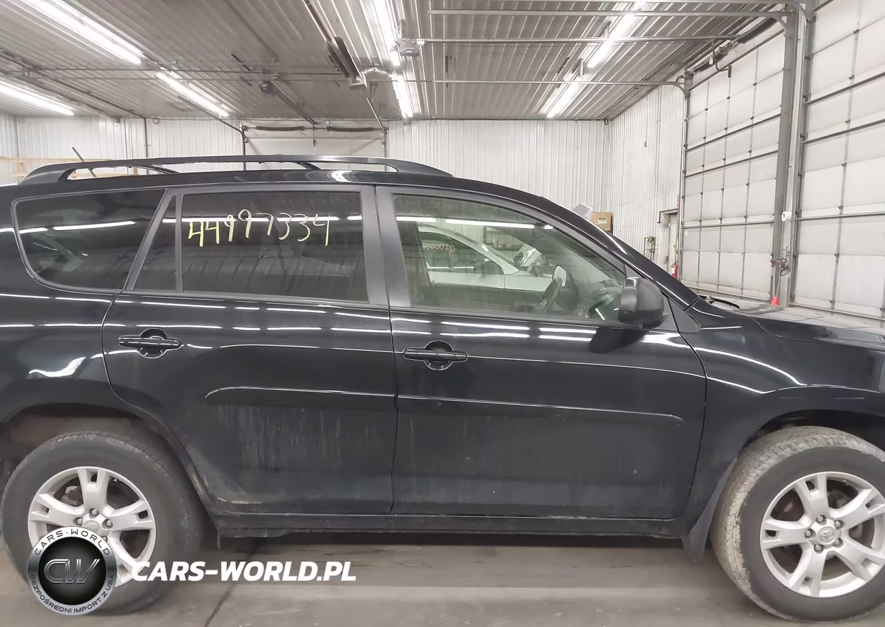 2012 Toyota Rav4 VIN:JTMBF4DV4C5052811 - 14