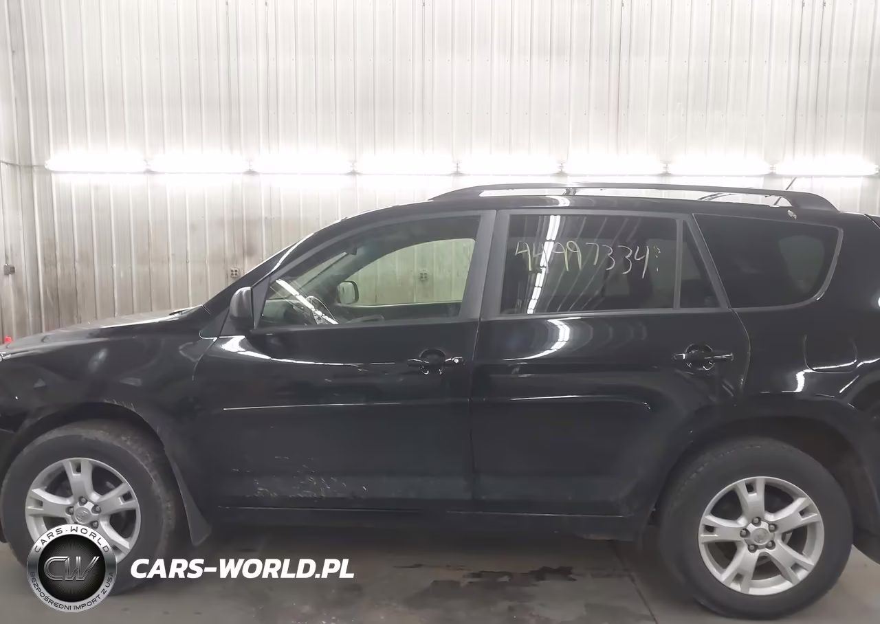2012 Toyota Rav4 VIN:JTMBF4DV4C5052811 - 15