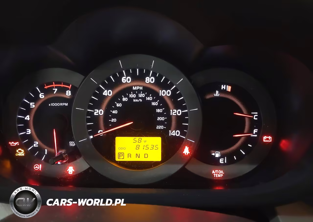 2012 Toyota Rav4 VIN:JTMBF4DV4C5052811 - 7