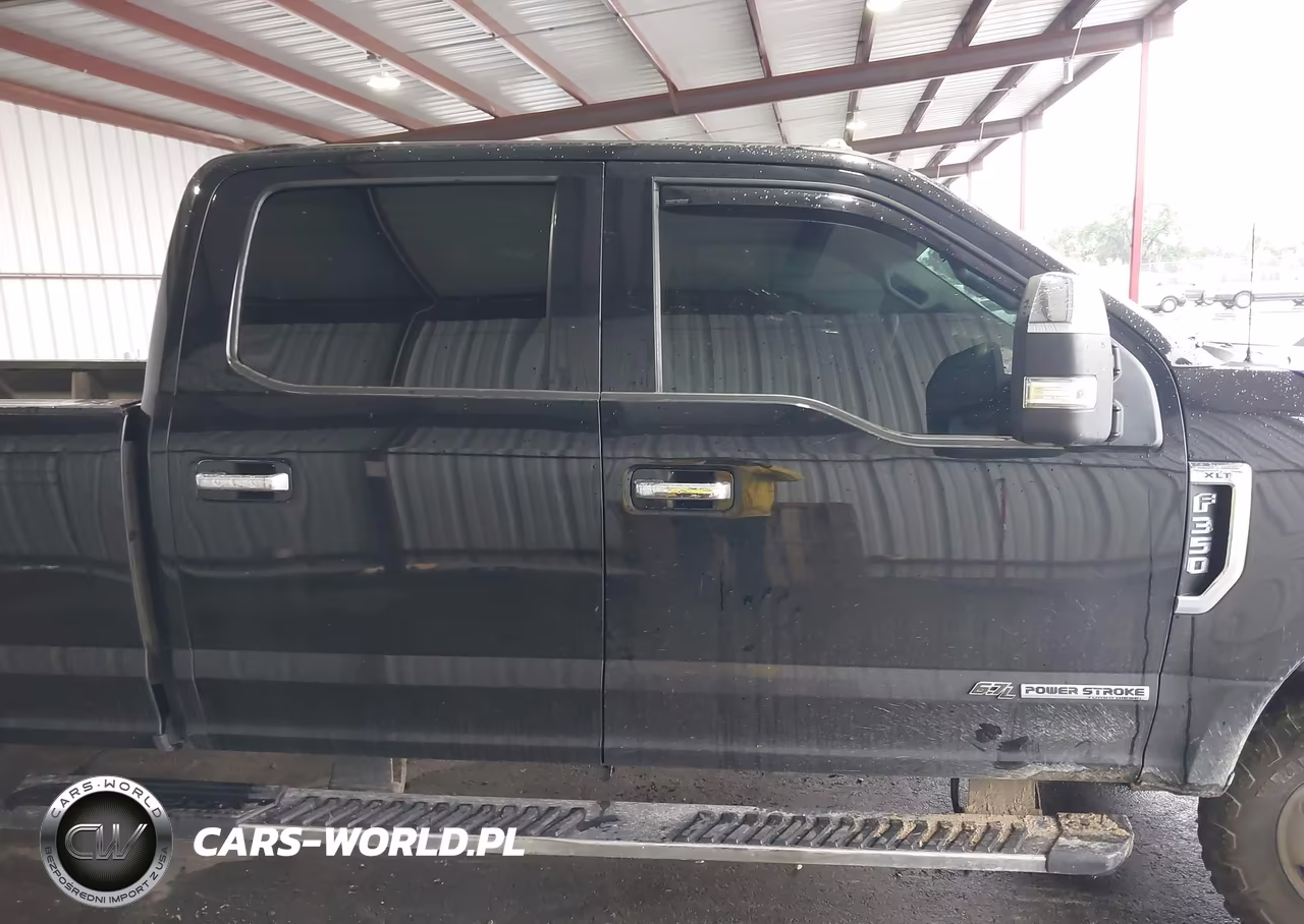 2020 Ford F-350 Xlt VIN:1FT8W3DT5LED32160 - 14