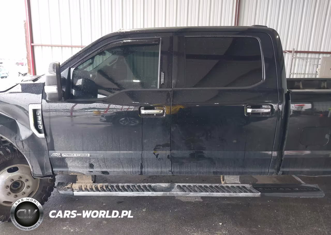 2020 Ford F-350 Xlt VIN:1FT8W3DT5LED32160 - 15