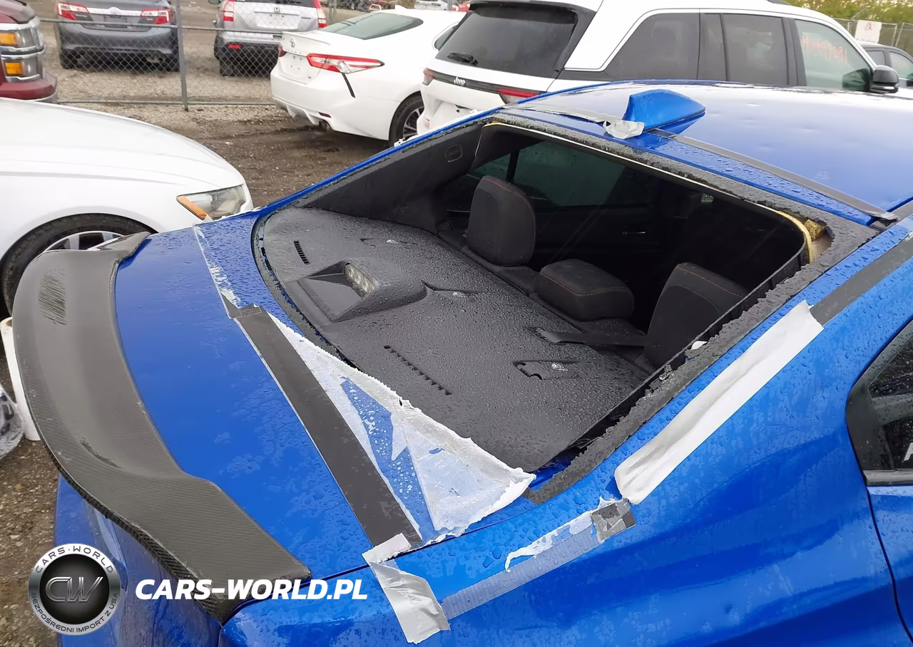 2020 Subaru Wrx VIN:JF1VA1A61L9808567 - 17