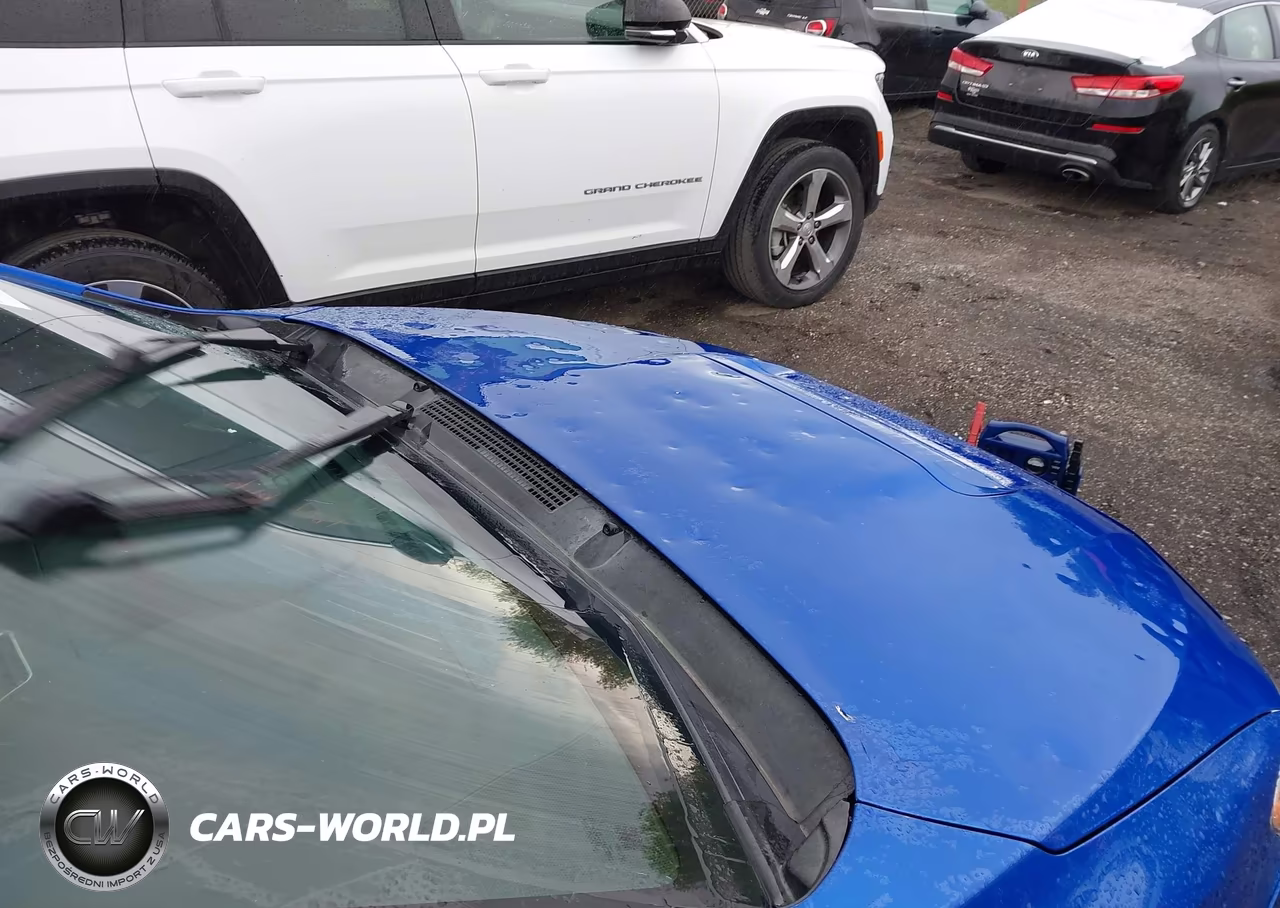 2020 Subaru Wrx VIN:JF1VA1A61L9808567 - 20