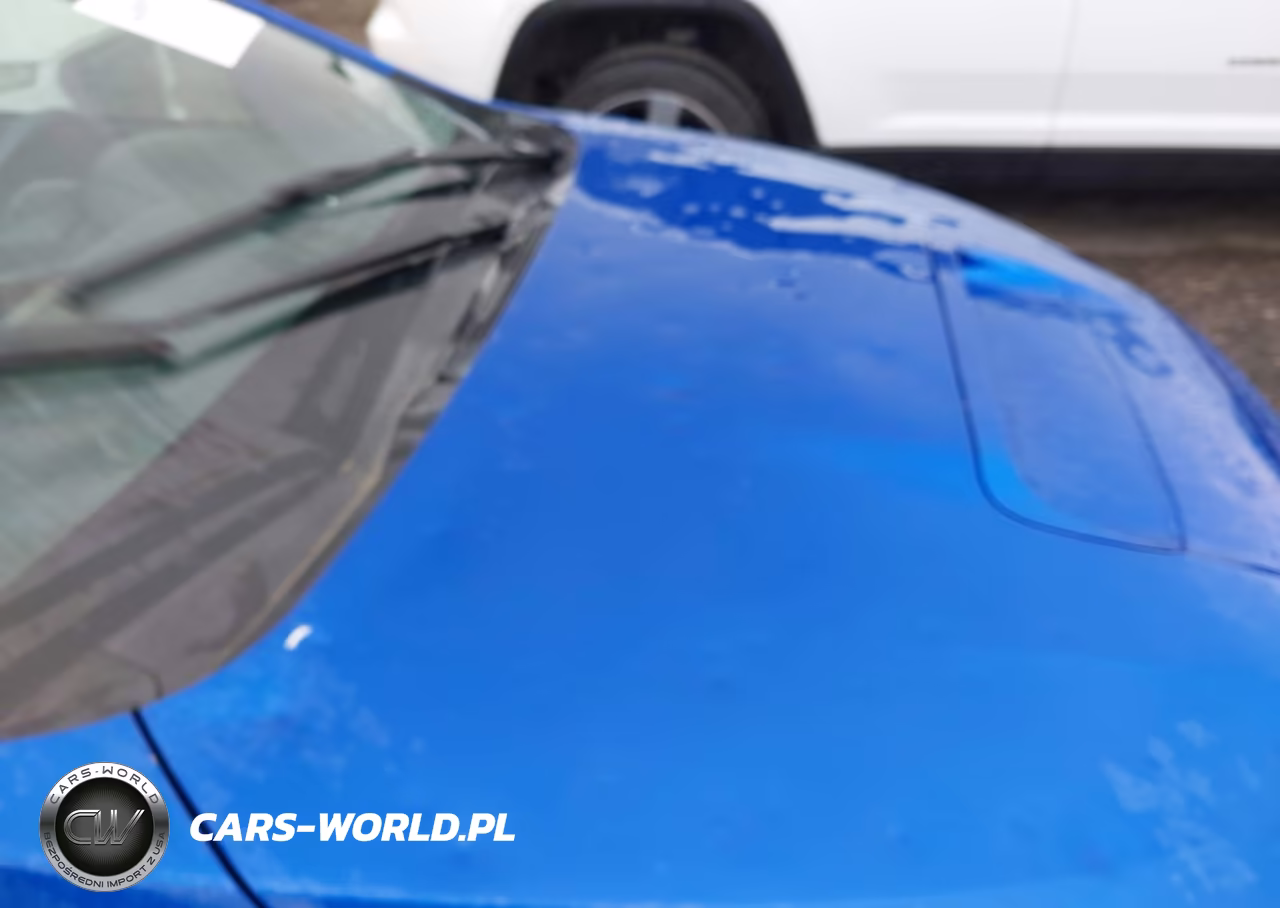 2020 Subaru Wrx VIN:JF1VA1A61L9808567 - 21