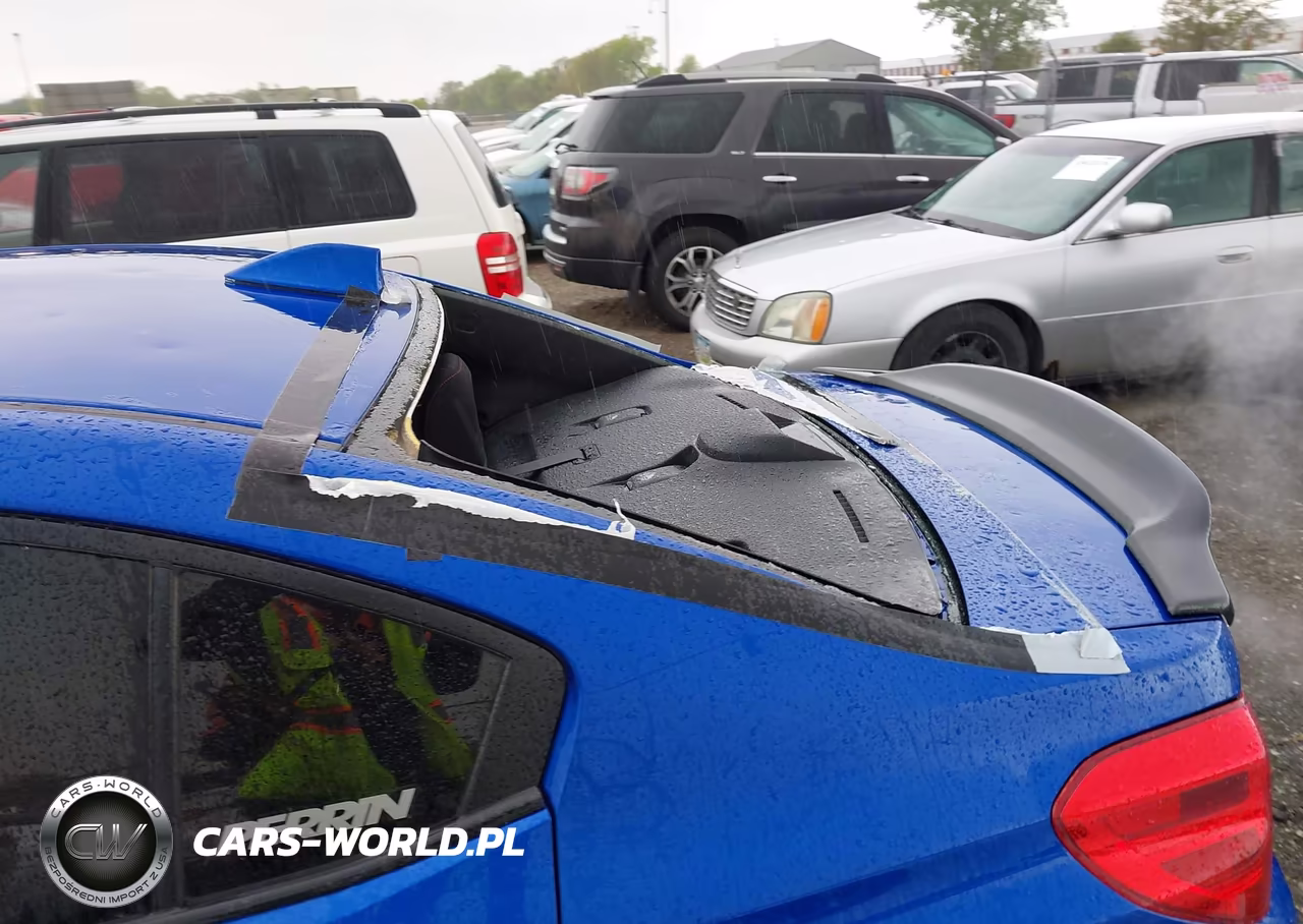 2020 Subaru Wrx VIN:JF1VA1A61L9808567 - 6