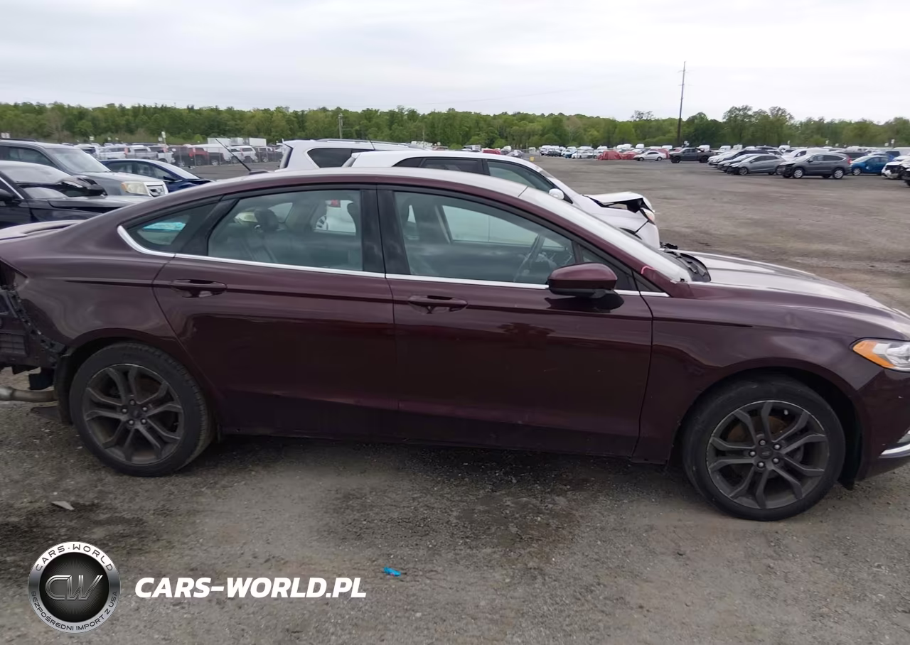 2018 Ford Fusion Se VIN:3FA6P0HD3JR183334 - 13