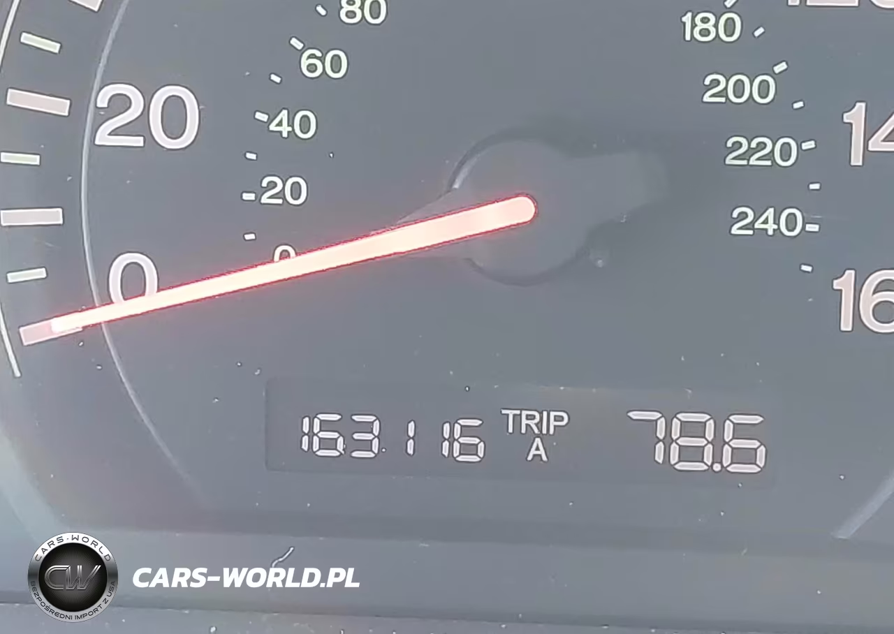 2003 Honda Accord 3.0 Ex VIN:1HGCM66893A053605 - 15