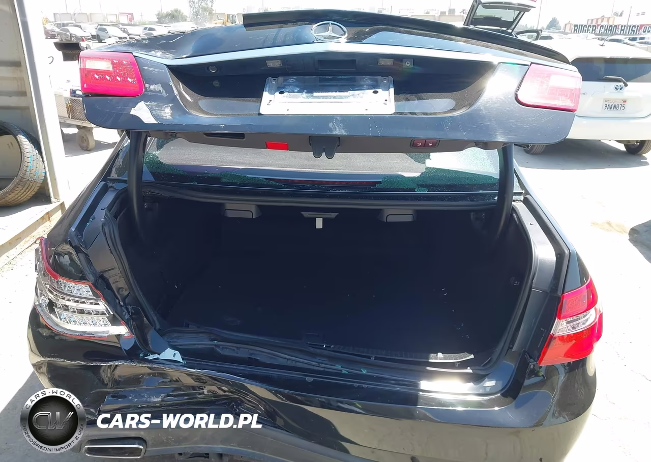 2013 Mercedes-Benz E 350 VIN:WDDHF5KB5DA693411 - 16