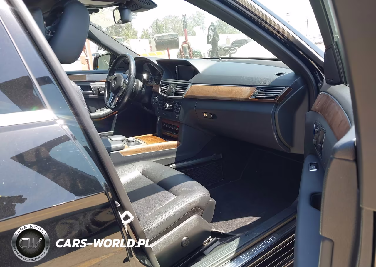 2013 Mercedes-Benz E 350 VIN:WDDHF5KB5DA693411 - 5