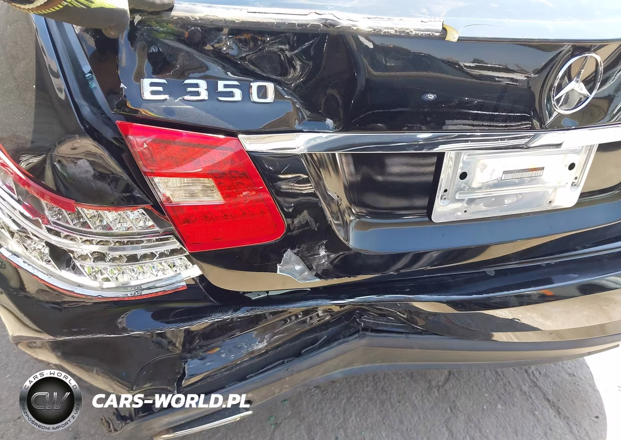 2013 Mercedes-Benz E 350 VIN:WDDHF5KB5DA693411 - 6