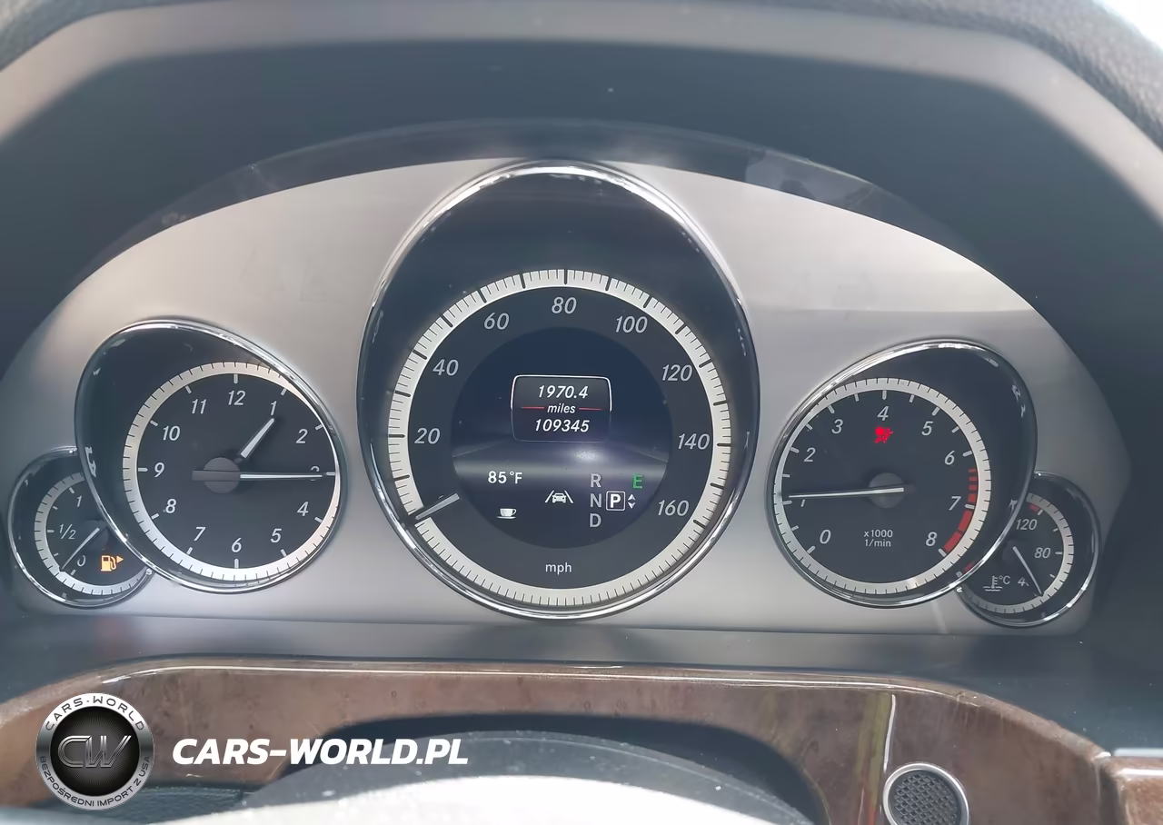 2013 Mercedes-Benz E 350 VIN:WDDHF5KB5DA693411 - 7