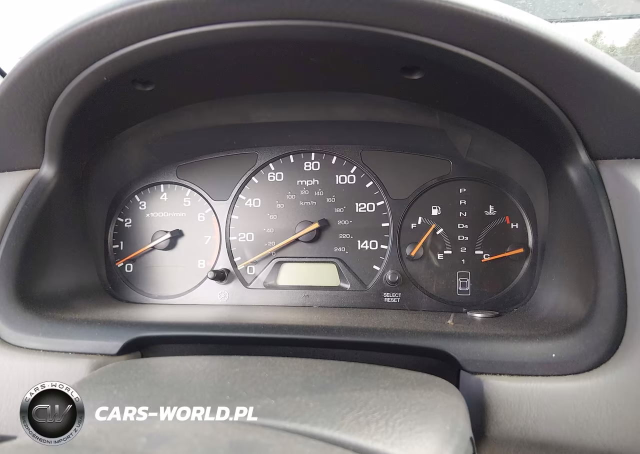 2002 Honda Accord 2.3 Lx VIN:3HGCG56442G705366 - 15