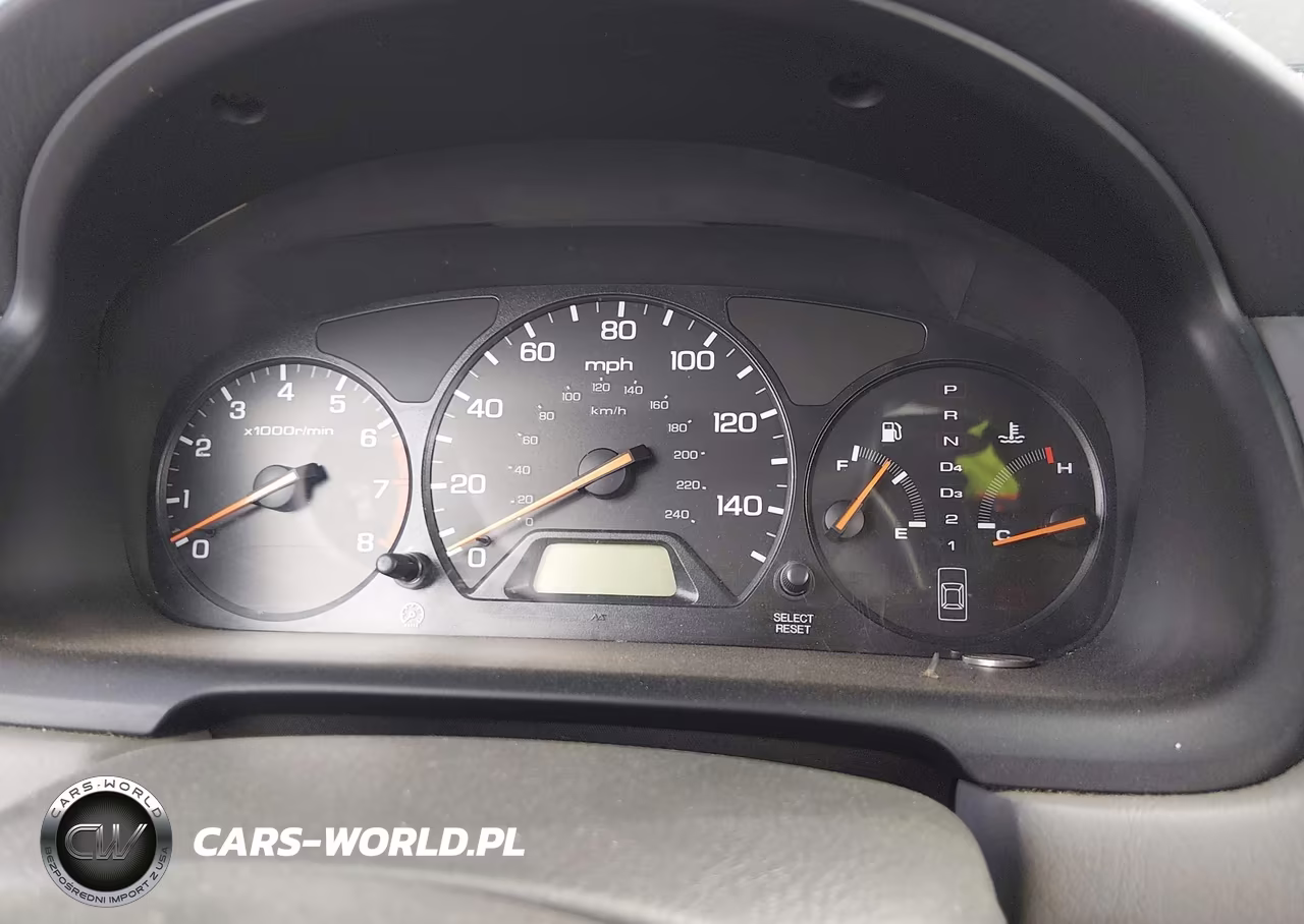 2002 Honda Accord 2.3 Lx VIN:3HGCG56442G705366 - 7